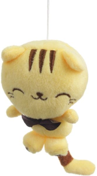 Мобіль Limo Toy на ліжечко з підвісками D094-95-96 ODT009845