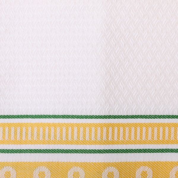 Полотенце Rubin Good morning 40x60 см TTT разноцветный 