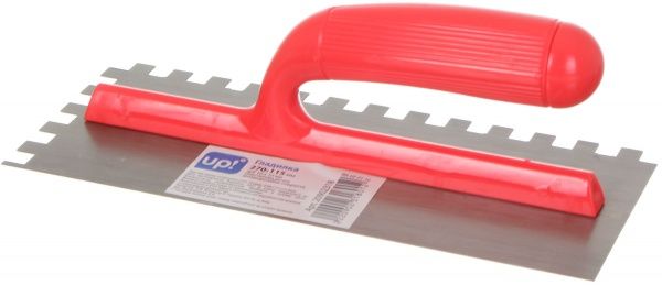 Гладилка штукатурная UP! (Underprice) 270 х 115 мм HH-UP-PT-10
