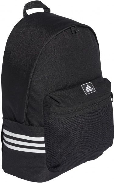 Рюкзак Adidas CLAS BP 3S MESH FT6713 черный