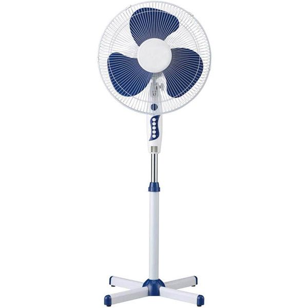 Вентилятор напольный Power line FS-1605