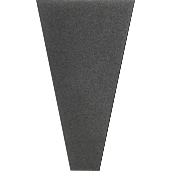 Подсветка декоративная Nowodvorski 9703 Narwik Black 2x35 Вт GU10 металл/черный 9703