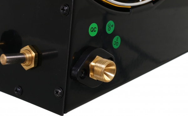 Обогреватель газовый Compass BAO-30-2-2 