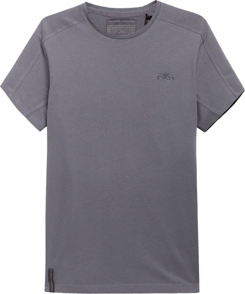 Футболка 4F R4L21-TSM901-23S р.XS темно-синий