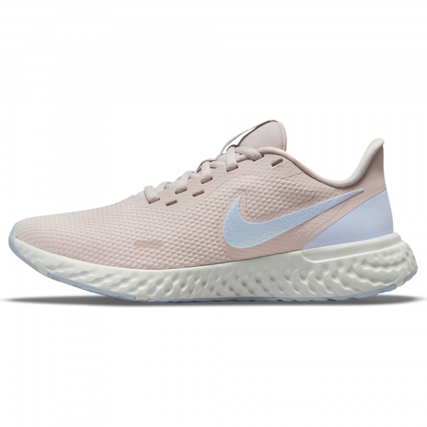 Кроссовки Nike Revolution 5 BQ3207-604 р.US 8,5 розовый