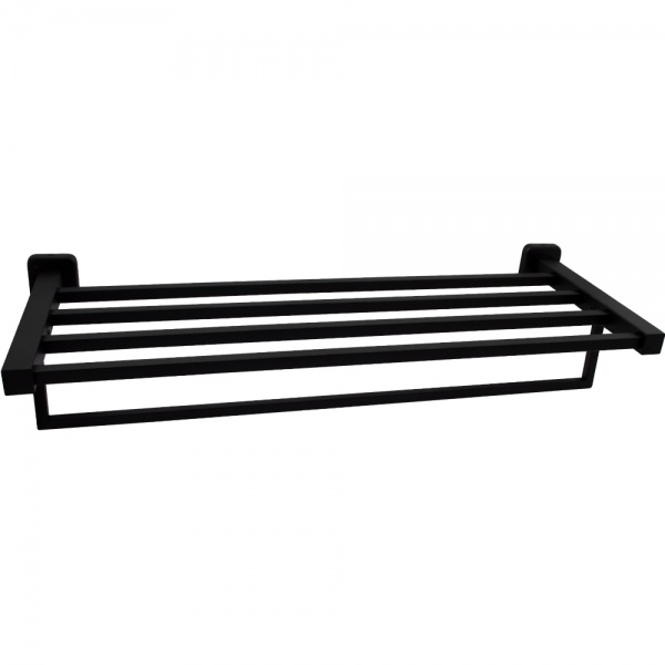 Полка для полотенец Trento SS304 (60434) 