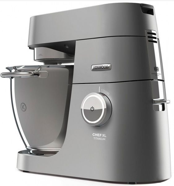 Кухонная машина Kenwood KVL 8470 S Chef XL 