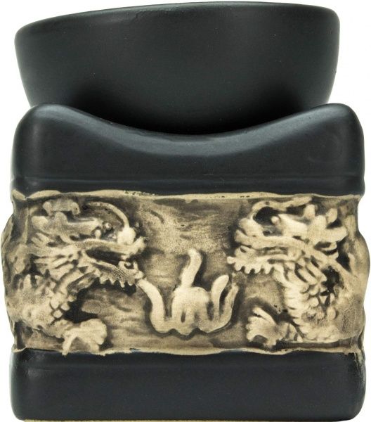 Аромалампа Ароматика Драконы квадратная 