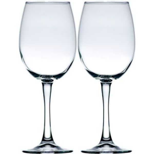 Бокал для вина Classique 445 мл 2 шт. Pasabahce