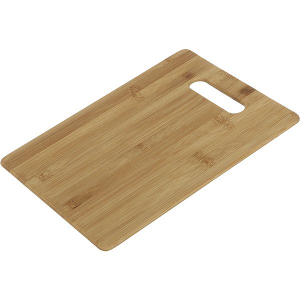 Доска кухонная 33х24,1х0,8 см бамбук Flamberg