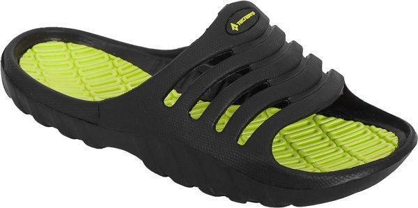 Шльопанці TECNOPRO Pamplona JR 261709-901050 р. 30 чорний