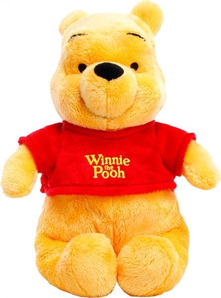 М'яка іграшка Disney Plush Вінні Пух 35 см PDP1100043