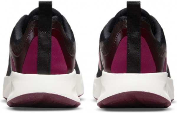 Кроссовки Nike Wearallday CJ1677-011 р.US 6,5 черный