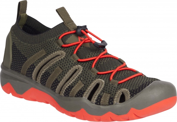 Сандалии McKinley Cayman M 288352-903840 р. EUR 43 темно-оливковый