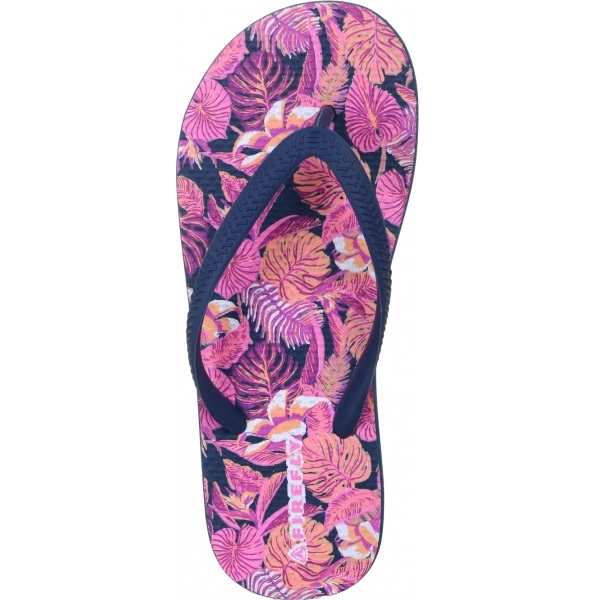 Шльопанці Firefly Madera D12 W 418804-902394 р.EUR 37 рожевий