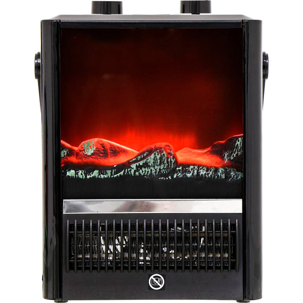 Камін електричний Flamma FP102