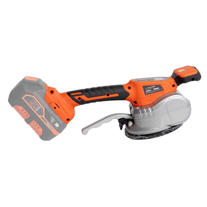 Плиткоукладчик аккумуляторныйTekhmann TCT-123/i20 LCD 873409