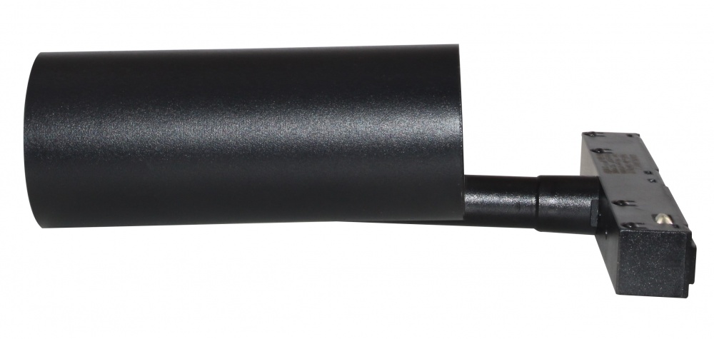 Магнитный трековый прожектор Lezard 12 Вт 4200 К черный GD-12