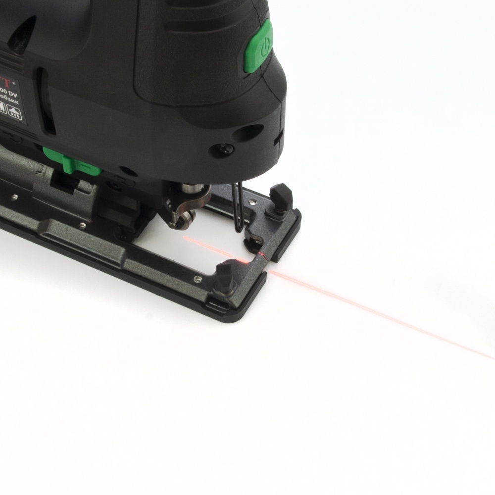 Електролобзик DWT STSP08-100 DV