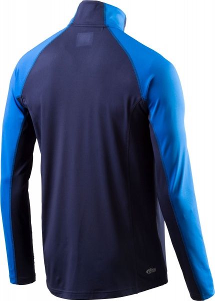 Джемпер McKinley Rio II ux 280468-901519 р. M темно-синій