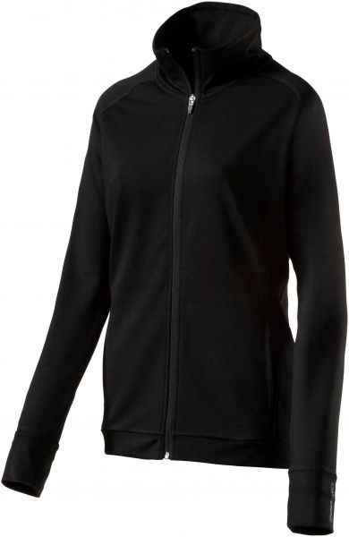 Джемпер Energetics Fergie 2 280956-902050 р. 36 чорний