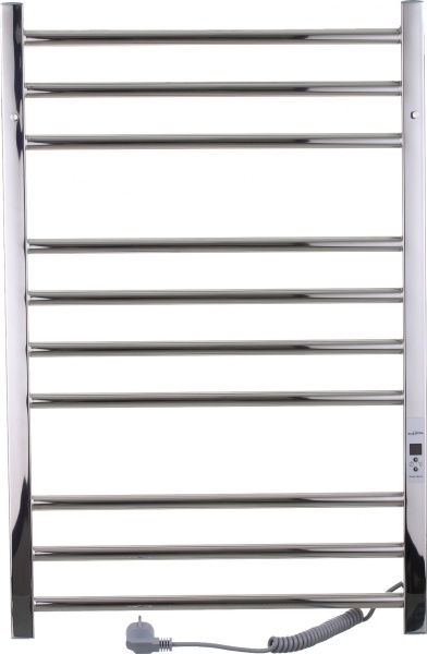 Полотенцесушитель Evro-Termo Лайн Премиум П10 500х800 Э П