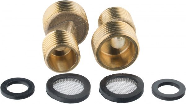 Смеситель для кухни Mixxen Феникс HB5307030C