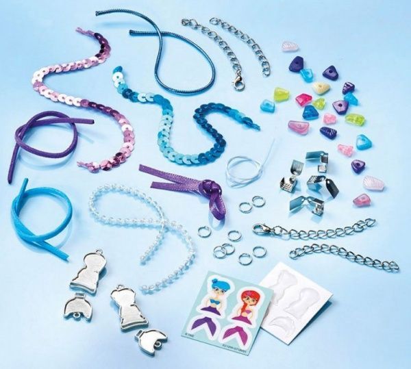 Набор для творчества Totum Русалкомания 21099