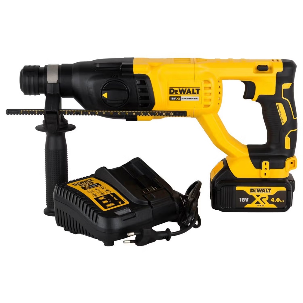 Перфоратор DeWalt DCH133M1