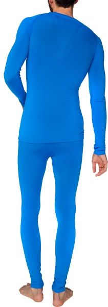 Комплект термобілизни McKinley SET Yacob ux/Yanik ux 280832-543 XL синій
