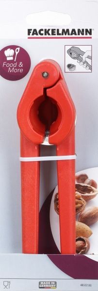 Орехокол 18 см 48322 Fackelmann