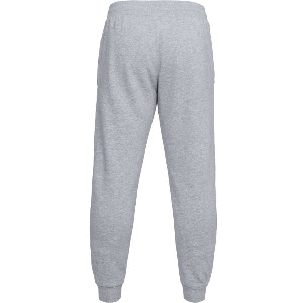 Штани Under Armour RIVAL FLEECE JOGGER 1320740-036 р. S сірий