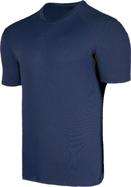 Футболка AirPro Chiton CoolMax р. XL синий