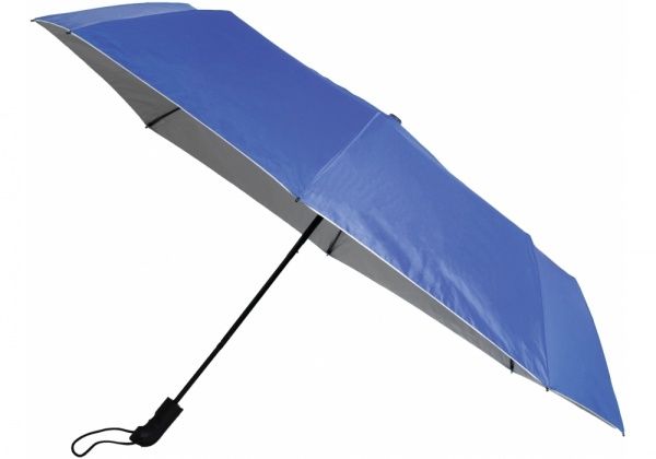 Зонт Economix Favorite Promo E98406-02 синий 
