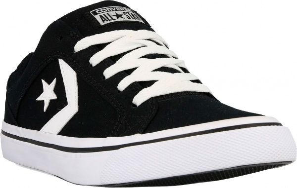 Кеди Converse CONVERS EL DISTRITO OX 155064C р. US 11 чорний