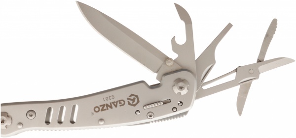 Мультитул Ganzo Multi Tool G301
