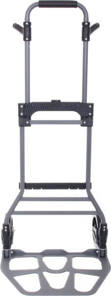 Тележка хозяйственная Expert Tools раскладной с ручками 120 кг jl-z120ew-h