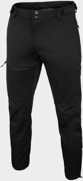 Штани 4F NOSD4-SPMT202-20S р. M чорний