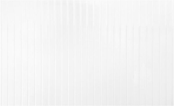 Полікарбонатний лист 10мм 3000х1050мм прозорий