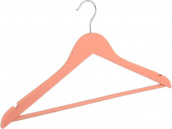 Набір плічок Vivendi персиковий 44 см 3 шт. 