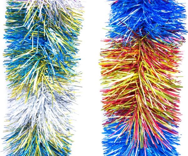 Дощик новорічний ГР-50/2 5 2 м в асортименті