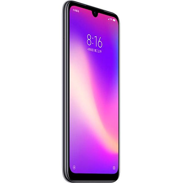 Смартфон Xiaomi Redmi Note 7 4/64GB (black)