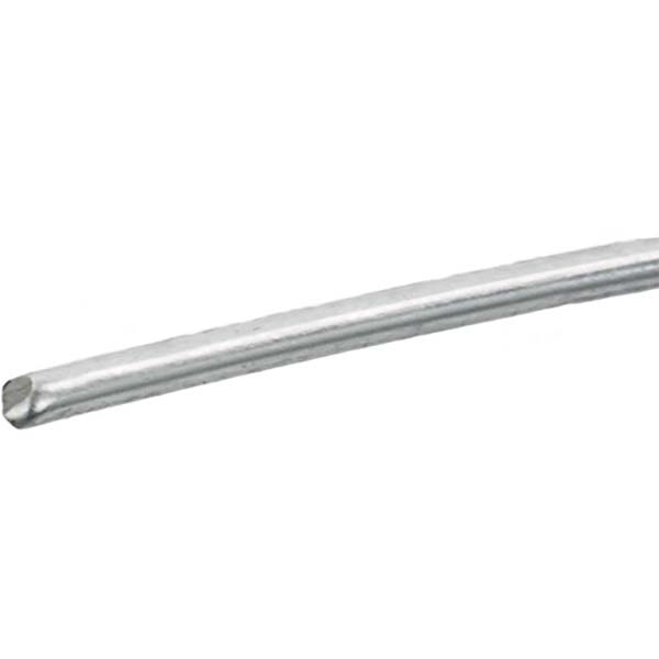 Дріт 1,2 мм X 0,444 кг 50 м цинк ДСТУ 3282-74