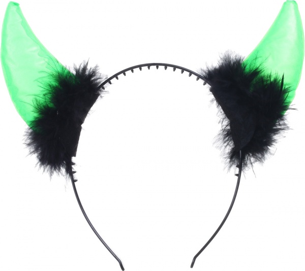 Декоративная подвеска Обруч 17x21,5 см NY21097