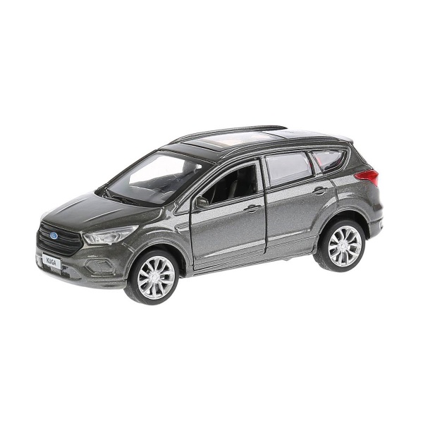 Автомодель Технопарк FORD 1:32 KUGA-GY(FOB)