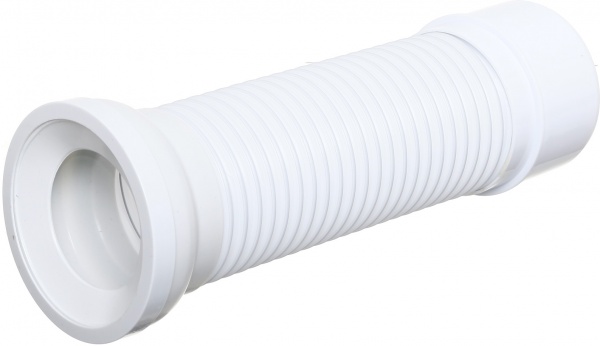 Труба гофрированная ScandiSPA d110 FА011029/41