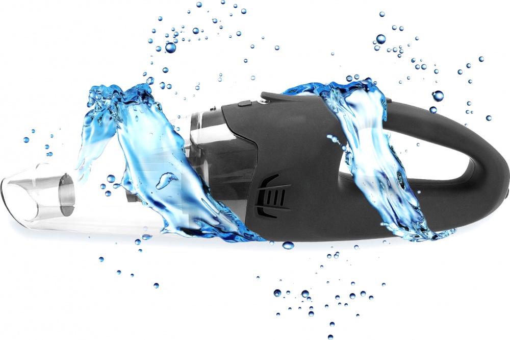 Пылесос автомобильный Heyner 12 V Akkupower Pro (238100) 