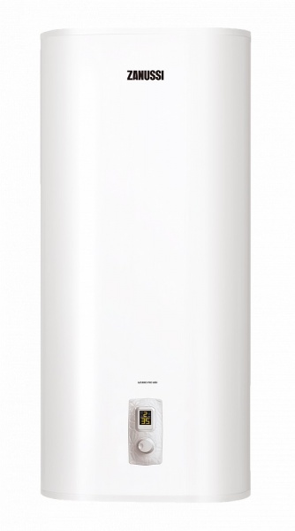 Бойлер Zanussi ZWH/S 50 AZURRO PRO WiFi