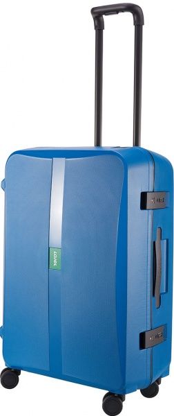 Валіза Lojel Octa 2 M 43,6x64,8x26,8 см 60 л синій 