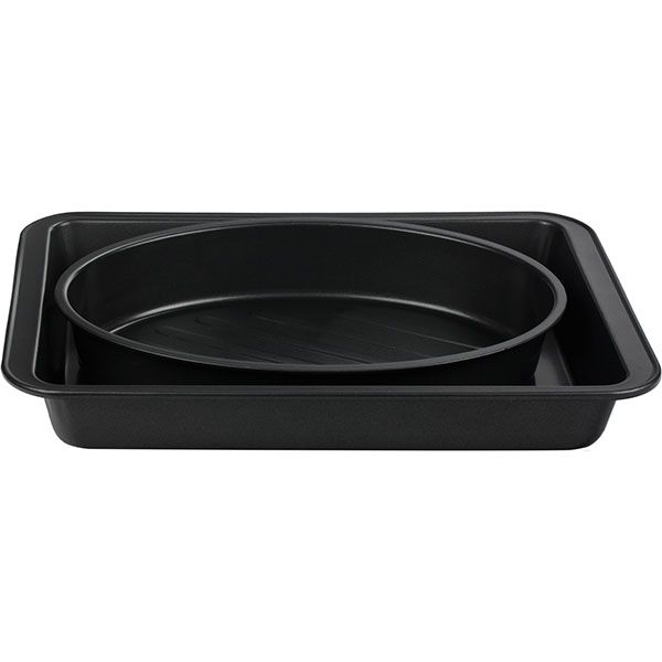 Набор форм для выпекания Flamberg 2 шт